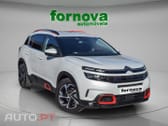 Citroen C5 Aircross 1.5 BlueHDi Shine