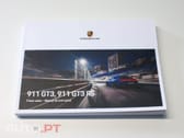 Porsche 992 GT3 Touring Package