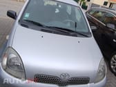 Toyota Yaris 1.3
