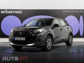 Peugeot E-2008 50 kWh Active Pack