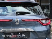 Renault Mégane Sport Tourer 1.5 dCi Intens