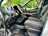 Citroen Berlingo 1600 - HDI