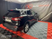 Nissan Qashqai 1.5 dCi N-Connecta J17 DCT