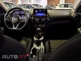 Nissan Juke 1.0 DIG-T N-Connecta NAV.