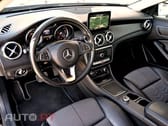 Mercedes-Benz GLA 180 CDi Style Aut.