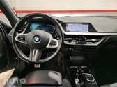BMW 116 d Pack Desportivo M Auto
