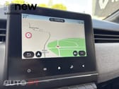Renault Clio 1.0 Techno Bi-Fuel