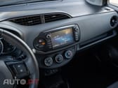 Toyota Yaris 1.0 VVT-i Comfort