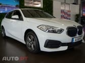 BMW 116 d Advantage