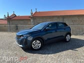 Peugeot 3008 1.5 BlueHDi Active