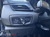 BMW 216 d Line Luxury