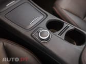 Mercedes-Benz CLA 220 (CDI) d 7G-DCT Orange Art Edition