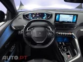 Peugeot 3008 1.6 Hybrid Allure e-EAT8