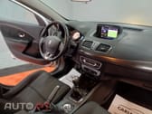 Renault Mégane 1.5 dCi Dynamique