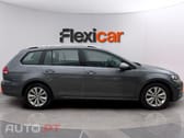 Volkswagen Golf Variant 1.6 TDi Confortline DSG
