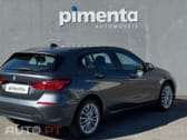 BMW 116 d Advantage Auto
