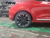 Renault Clio Clio Techno 100 TCe Bi-fuel