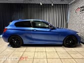BMW M135 Sport-Aut.