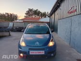 Citroen C3 Pluriel 1.4 hdi