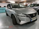 Nissan Qashqai 1.3 DIG-T Acenta