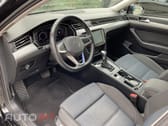 Volkswagen Passat Variant 1.4 TSI GTE Plug-in