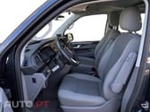 Volkswagen California 2.0 TDI Ocean DSG