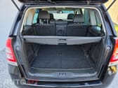 Opel Zafira 1.7 CDTi EcoFLEX