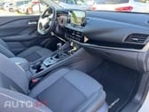 Nissan Qashqai 1.3 DIG-T N-Connecta J18
