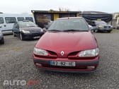 Renault Mégane Classic 1.4 RT