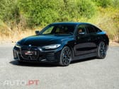 BMW i4 eDrive40 Pack Desportivo M Pro