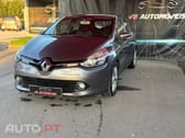 Renault Clio 0.9 TCE Confort