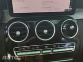 Mercedes-Benz C 300 d e AMG Line Night Edition