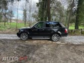 Land Rover Range Rover Sport 2.7 TDV6 HSE