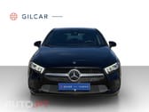 Mercedes-Benz A 180 7G-DCT Progressive