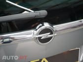 Opel Zafira Tourer 1.6 CDTI ecoFLEX S&S Edition
