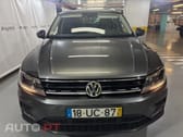 Volkswagen Tiguan 1.6 TDI Confortline