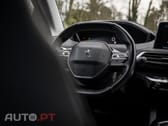 Peugeot 3008 1.5 BlueHDi Allure