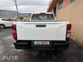 Isuzu D-Max 1.9 Ddi CD 4WD L CM