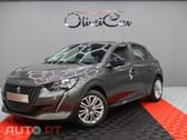 Peugeot 208 1.5 BlueHDi Active Pack