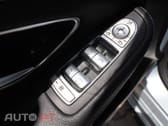 Mercedes-Benz C 200 (BlueTEC) d Station AMG Line