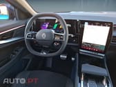 Renault Rafale 1.2 E-Tech 4X4 300 atelier Alpine