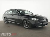Mercedes-Benz E 300 de AMG Line