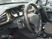 Citroen C3 1.6 HDi Airdream Exclusive