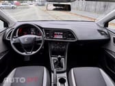 Seat Leon 1.6 TDi ''look cupra''