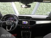 Audi Q3 35 TDI Advanced S tronic