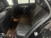 Mercedes-Benz C 300 de AMG Line