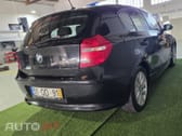 BMW 118 d