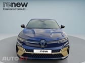 Renault Mégane Electrico E-Tech EV60 220cv Iconic Optimum charge (CA 22 + CC 130) (ICO2H J1 L-00)