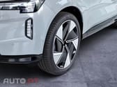 Volvo EX90 111 kWh Twin Motor Performance Ultra Pure
