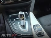 BMW 318 d Aut. Advantage